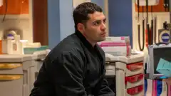 Полиция Чикаго 13 сезон 8 серия