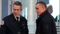 Полиция Чикаго 13 сезон 13 серия