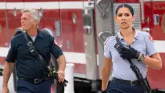 Пожарные Чикаго 14 сезон 3 серия