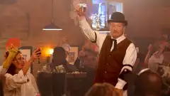 Пожарные Чикаго 14 сезон 5 серия