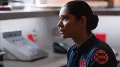 Пожарные Чикаго 14 сезон 15 серия